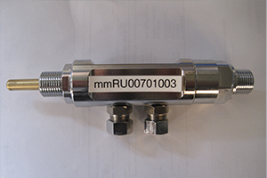 KOB-3 Elbow mixing valve for UM-43 DO NOT ORDER !!!