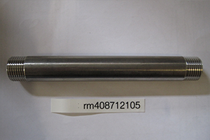 Drain valve extension tube BI90-150E DO NOT ORDER !!!!