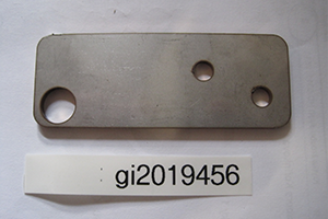 Door hinge HD 0311, 0511