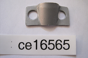 Spring plate GS-275 pos.9 GSE-250, 275, 300