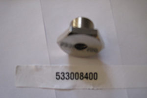 FQ thermostat capillary passage