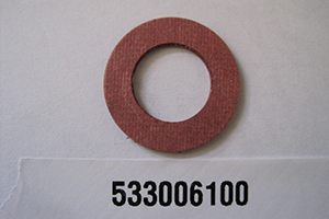 FQ thermostat capillary grommet seal