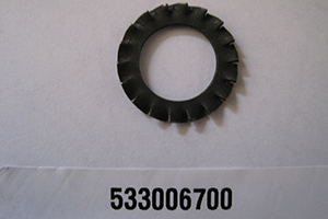 FQ thermostat capillary bushing