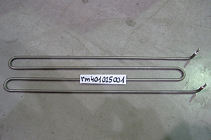 Heating element for FTHC-70/40E
