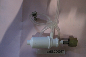 Capucinator for EMC complete