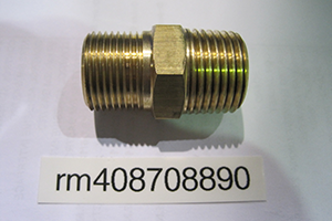 BR80 Throttle Flange Reducer