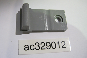 Door latch QQ-40 page 1 item 12