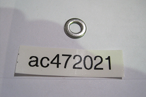 Door Hinge Bolt Washer QQ-50T
