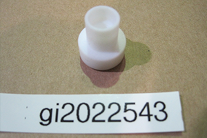 STBB door glass stop