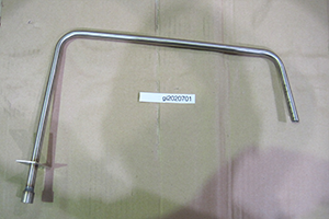 Injection pipe for SDBD-1021,2021 SDBB-1021,2021 STBB-1021,2021