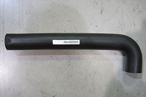 Outlet hose Q-82 pos.22