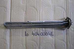 Heating element PI50-78ET