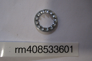 Cover clamp washer BIA150-98ET