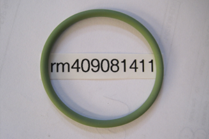 Heater O-ring FE-780-17E