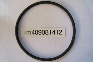 O-ring FE-780-17E