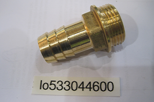 CP-6G Priming Valve Hose