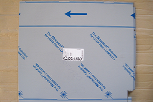 Left side cover NT-42 p.1 pos.5