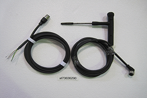 Injection probe INFINITY 5 DO NOT ORDER !!!!!