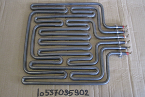 Heating element for CPT-64,74 ET, 5000W DO NOT ORDER!!!