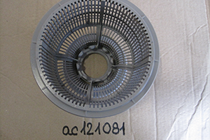 Washing pump filter N-100, S-95 page 3 item 39