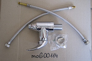 DOC - Battery body for DOC-6