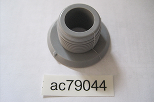 Lower arm center bushing TT-110ABT page 6 item 24