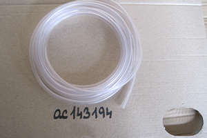 Hose for washing dispenser QQ, S