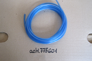 Hose for QQ rinse dispenser, DO NOT ORDER WITH !!!