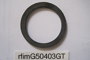 Bath heating element seal SEI-1P
