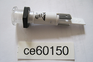 Indicator light GMS-250, 300