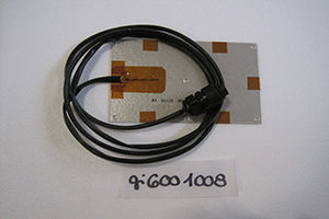 STUJ heating element