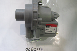 Waste pump for TT-40,50,110,161ABT DO NOT ORDER !!!!