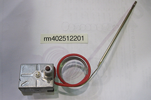 Safety thermostat 360 °C FTE, SPT line 600