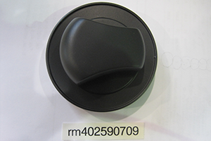 Control knob RF-900 mat G, GLG, SPG, SPB, SPT