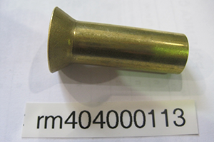 Burner SPG-S, GLG 4.5 kW