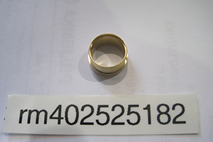 O-ring sealing SPG, SPB 10 mm