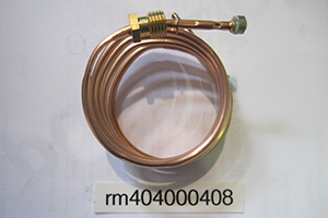 SPG thermocouple