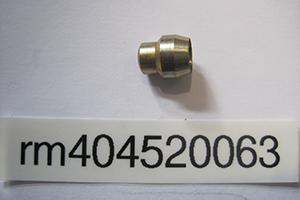 Barrel BR 120, SPBT DO NOT ORDER!!!