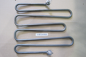 Heating element VT 4500W/400V