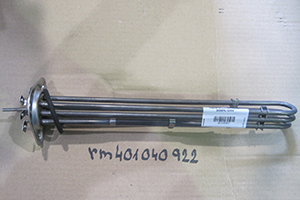 Heating element VT 3000W/230V