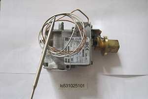 Minisit euro 30-100°C BM RMLO700,700S, brass wheel