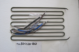 Heater FT, KD 3000W RM (Until September 2013)