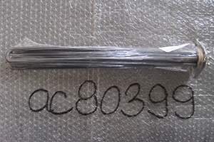 Heating element boiler 12kW CT-160, XT 270,300