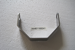 Handle for KDA 63 ED