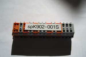 Terminal box for RM-60 item 4