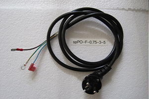 Supply cable for RM-800 pos. 40
