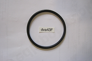 O-ring under head AL pos. 22