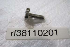 VSCH - connecting glass screw