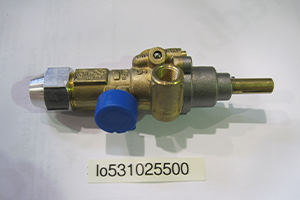Gas faucet TP-98G