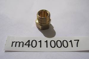 Nozzle 150 RedFox 700 ZP